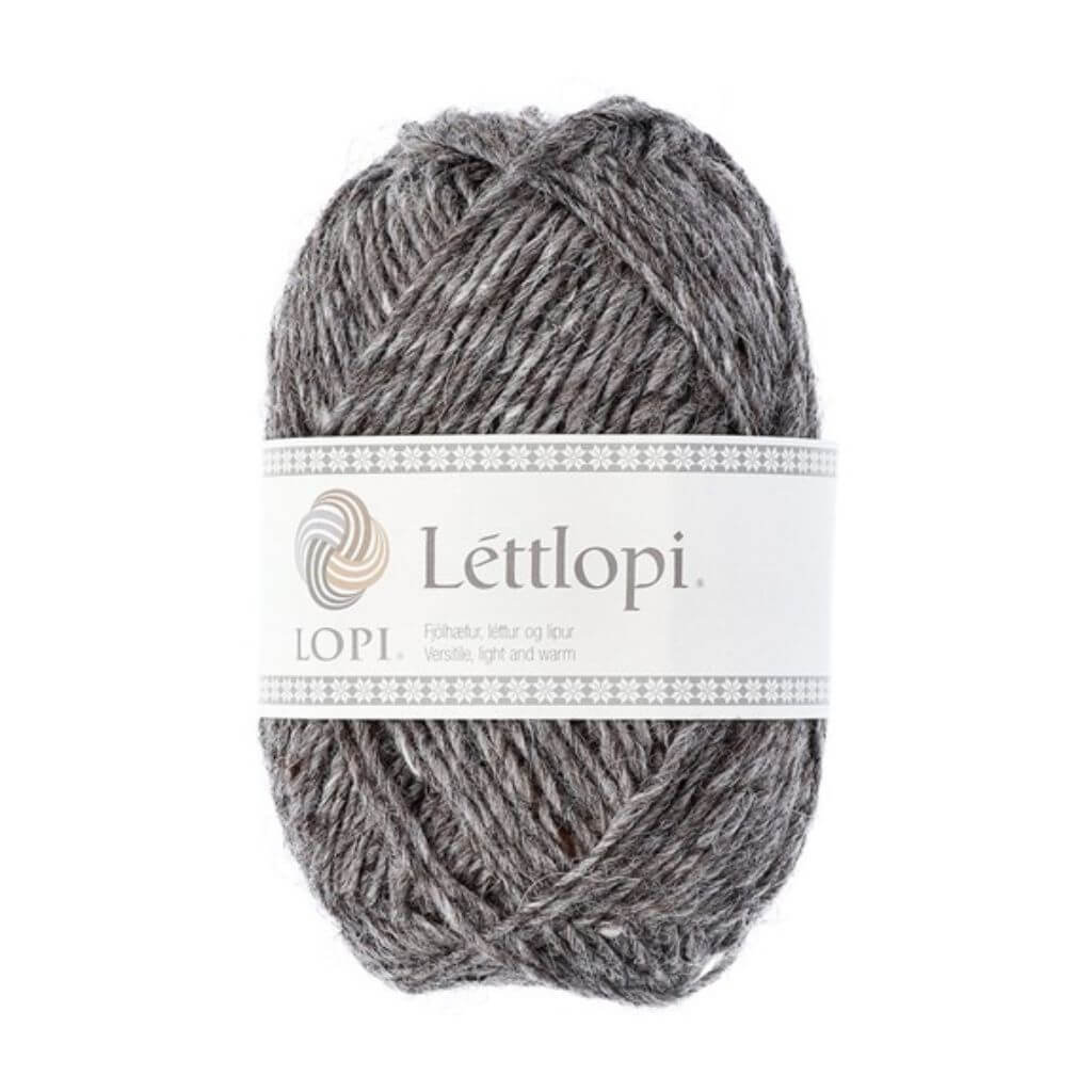 Lopi Lettlopi, Farbe 57 – Schurwolle bei Lieblingsgarn