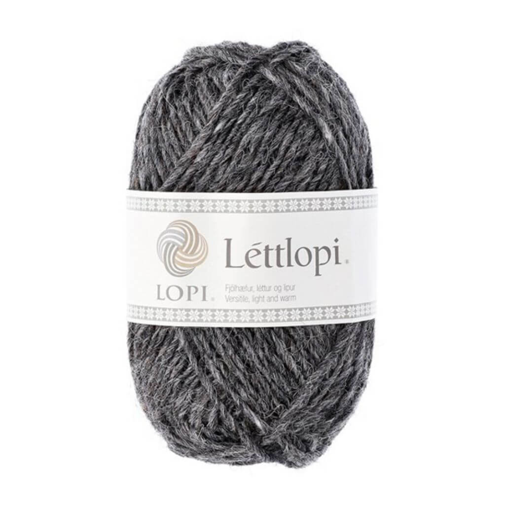 Lopi Lettlopi, Farbe 58 – Schurwolle bei Lieblingsgarn