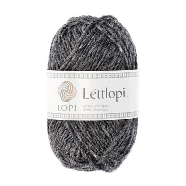 Lopi Lettlopi, Farbe 58 – Schurwolle bei Lieblingsgarn