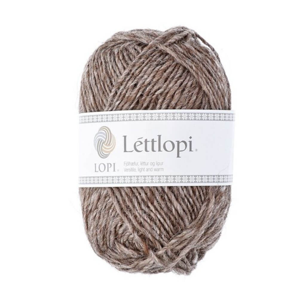 Lopi Lettlopi, Farbe 85 – Schurwolle bei Lieblingsgarn