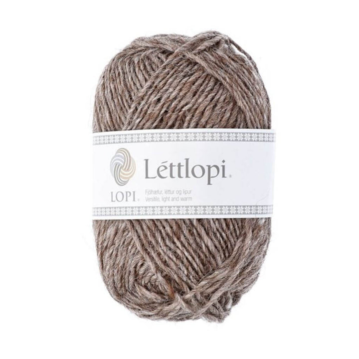 Lopi Lettlopi, Farbe 85 – Schurwolle bei Lieblingsgarn
