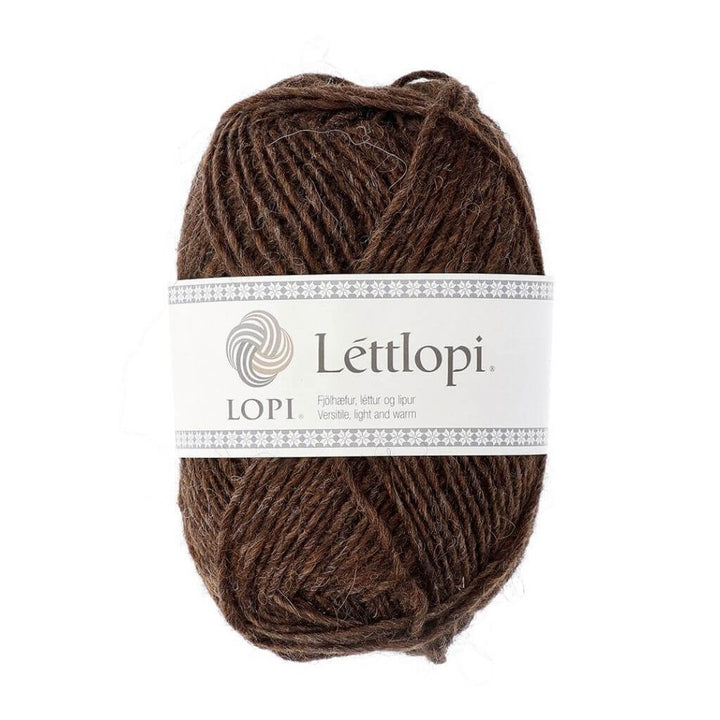 Lopi Lettlopi, Farbe 867 – Schurwolle bei Lieblingsgarn
