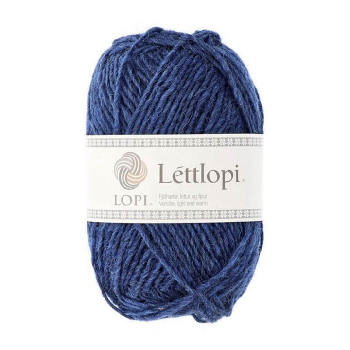 Lopi Lettlopi, Farbe 1403 – Schurwolle bei Lieblingsgarn