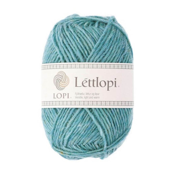 Lopi Lettlopi, Farbe 1404 – Schurwolle bei Lieblingsgarn