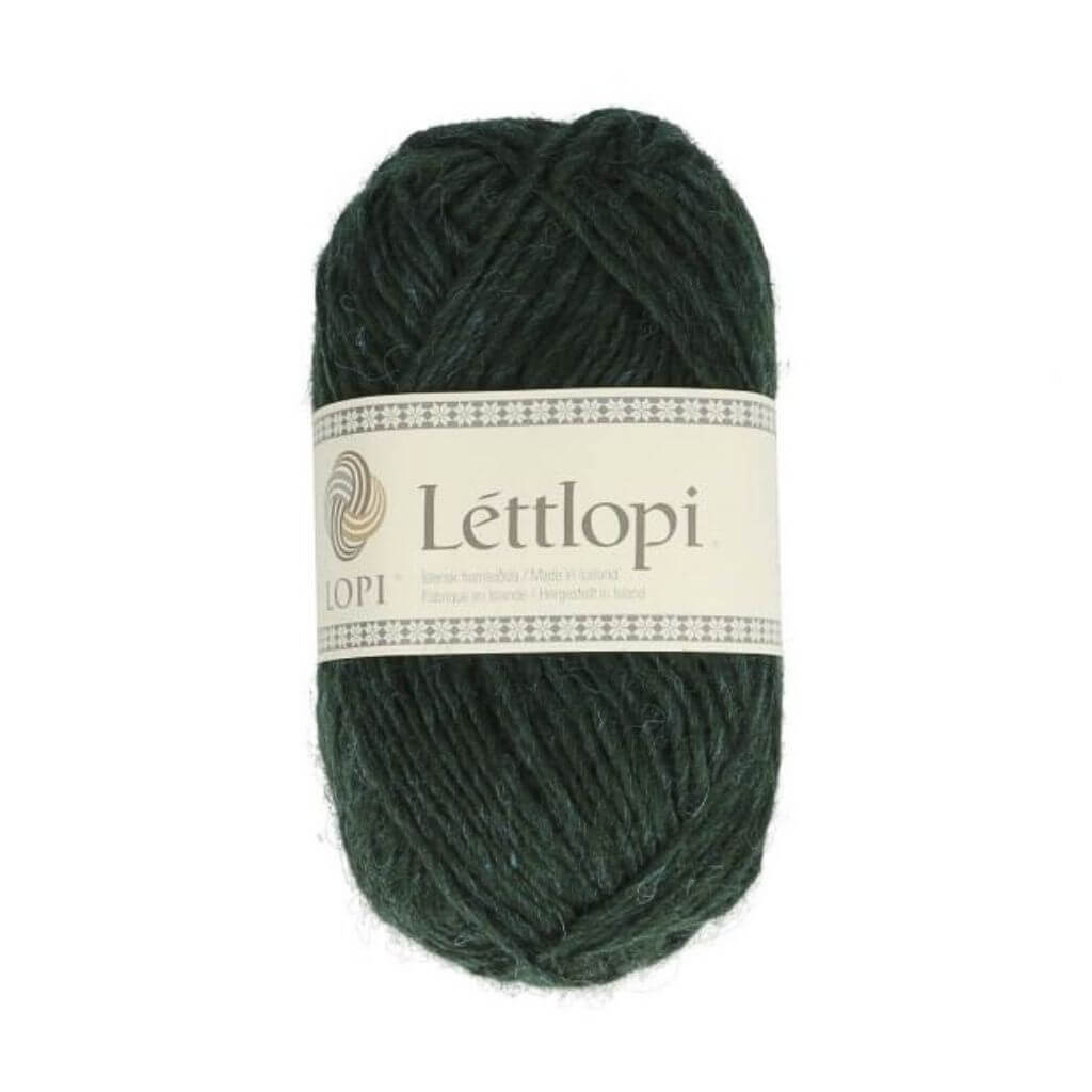 Lopi Lettlopi, Farbe 1405 – Schurwolle bei Lieblingsgarn