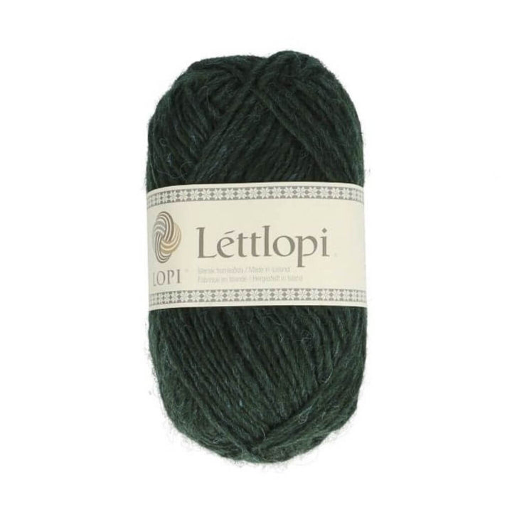 Lopi Lettlopi, Farbe 1405 – Schurwolle bei Lieblingsgarn