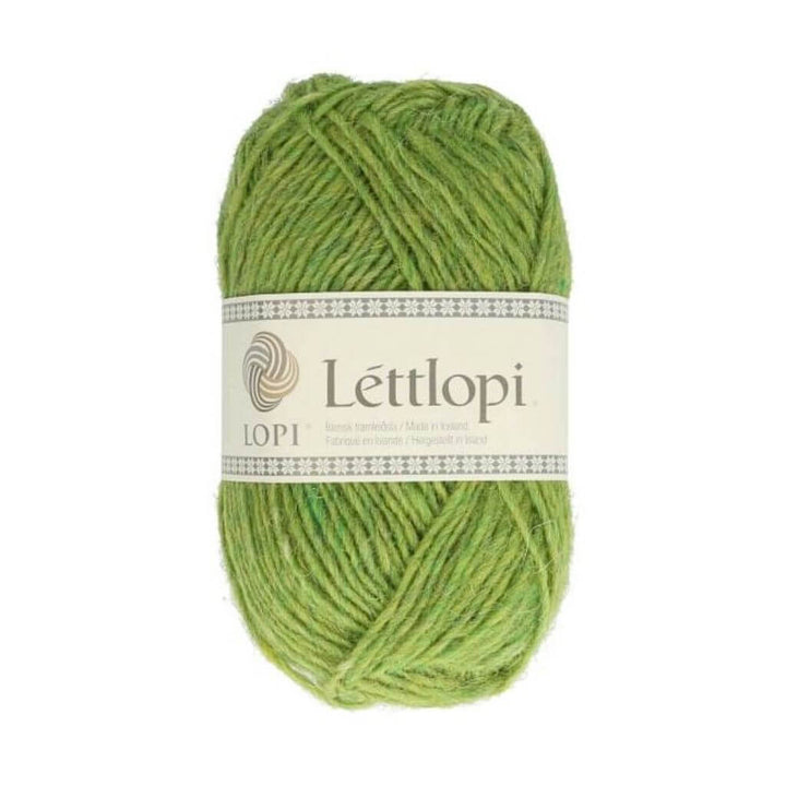 Lopi Lettlopi, Farbe 1406 – Schurwolle bei Lieblingsgarn