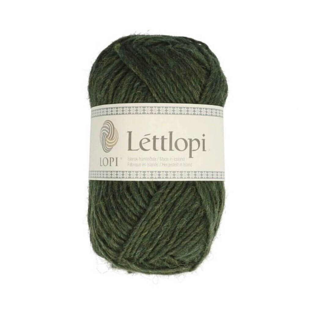 Lopi Lettlopi, Farbe 1407 – Schurwolle bei Lieblingsgarn