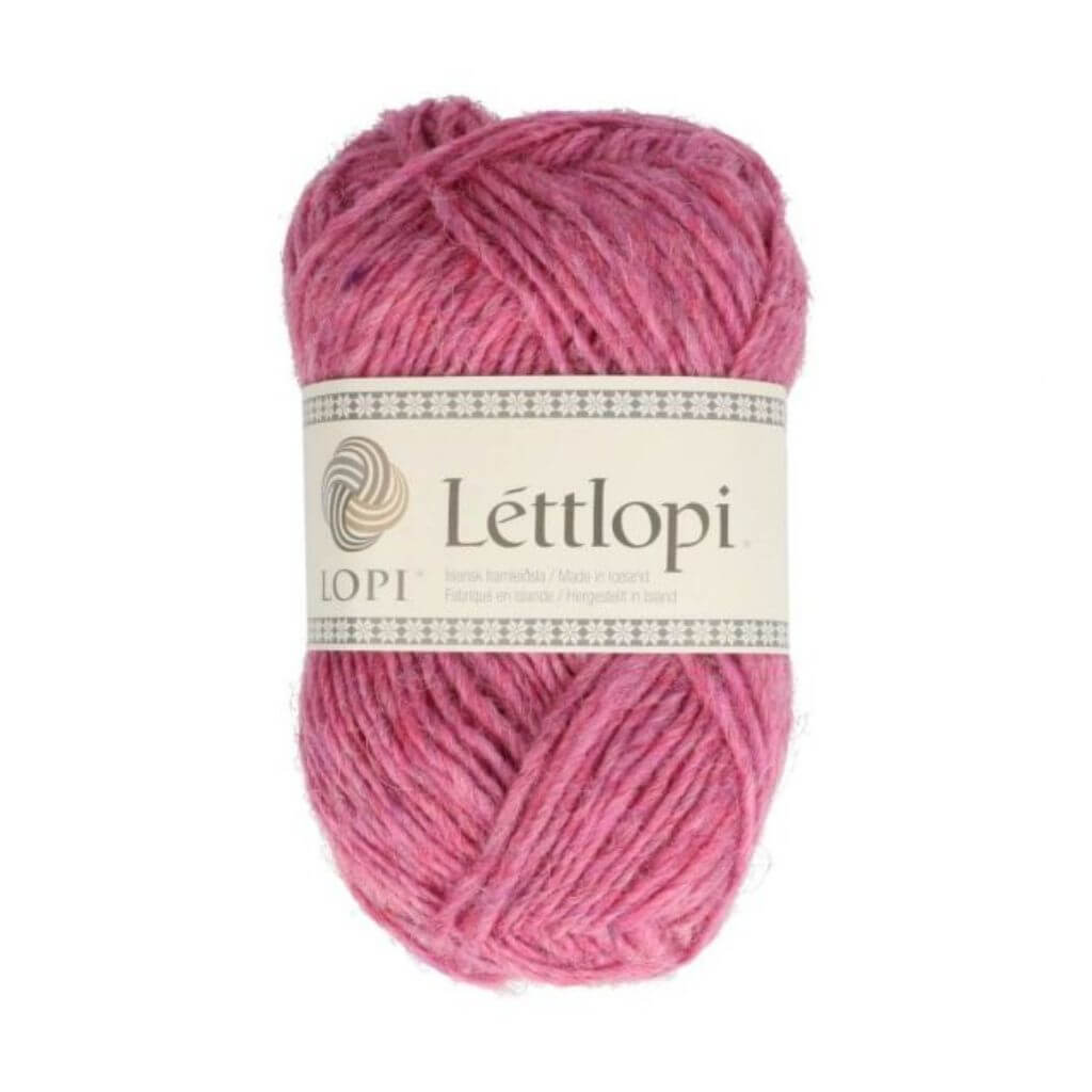 Lopi Lettlopi, Farbe 1412 – Schurwolle bei Lieblingsgarn