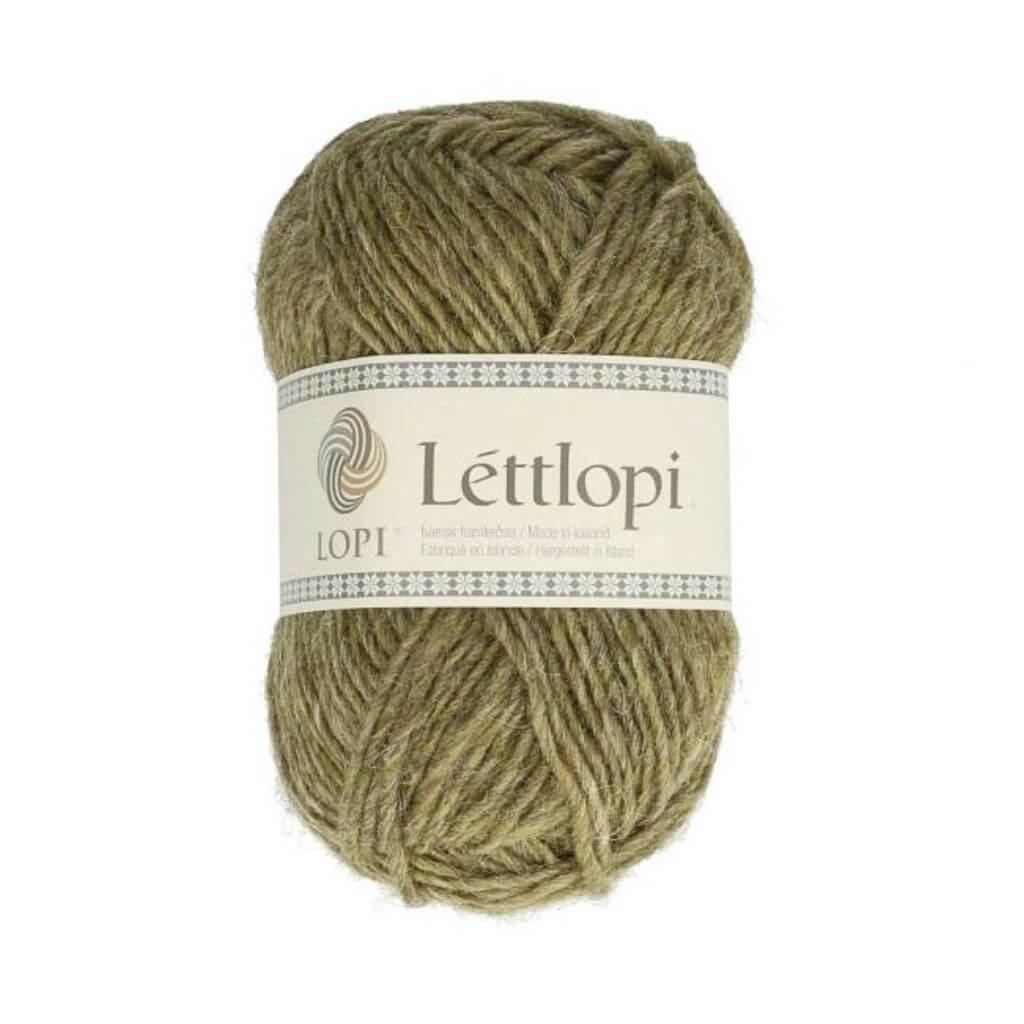 Lopi Lettlopi, Farbe 1417 – Schurwolle bei Lieblingsgarn