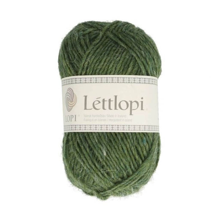 Lopi Lettlopi, Farbe 1706 – Schurwolle bei Lieblingsgarn
