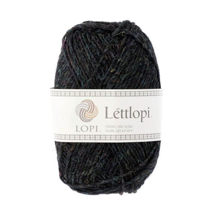 Lopi Lettlopi, Farbe 1707 – Schurwolle bei Lieblingsgarn