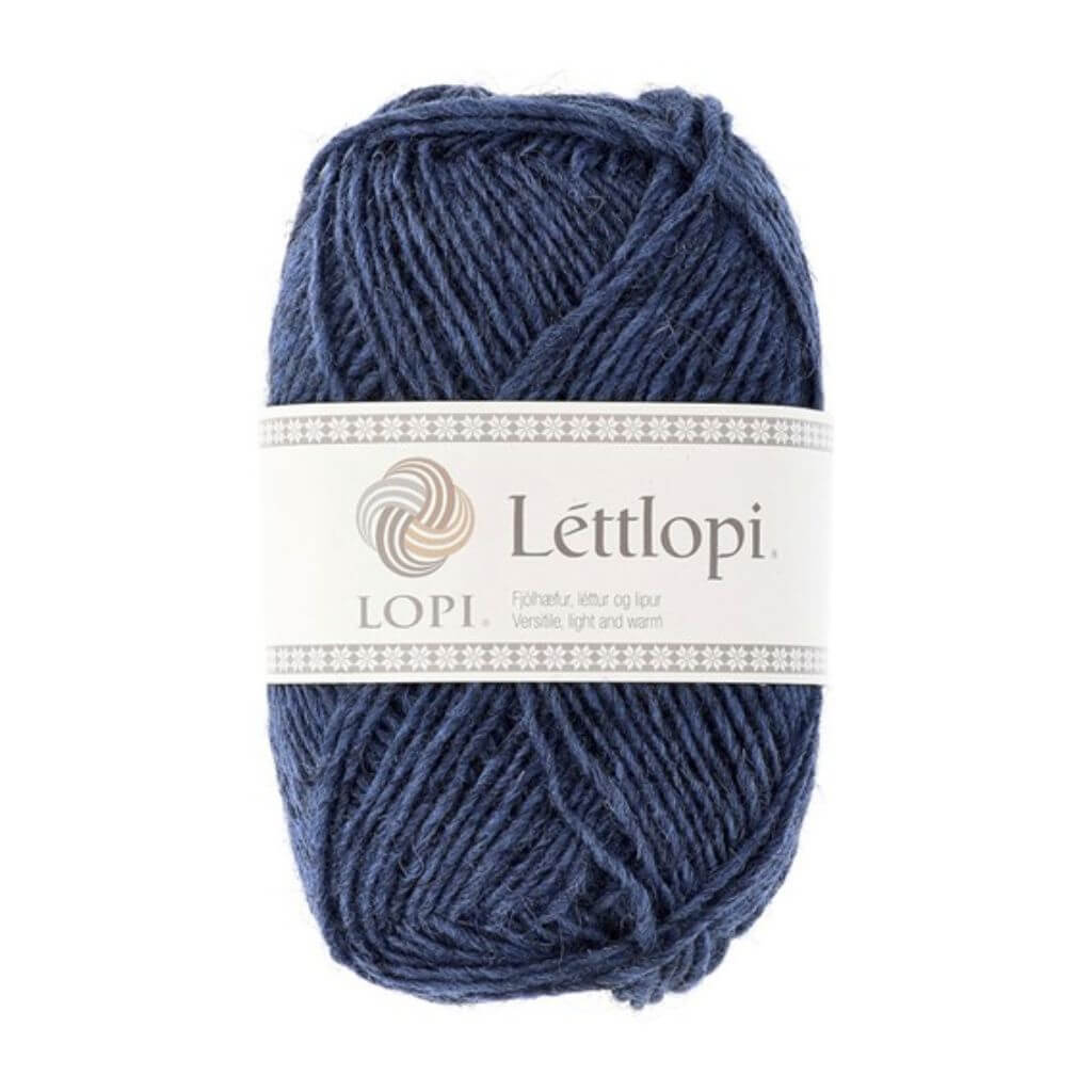 Lopi Lettlopi, Farbe 9419 – Schurwolle bei Lieblingsgarn