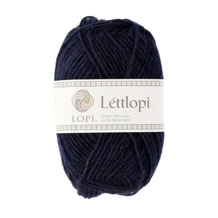 Lopi Lettlopi, Farbe 9420 – Schurwolle bei Lieblingsgarn
