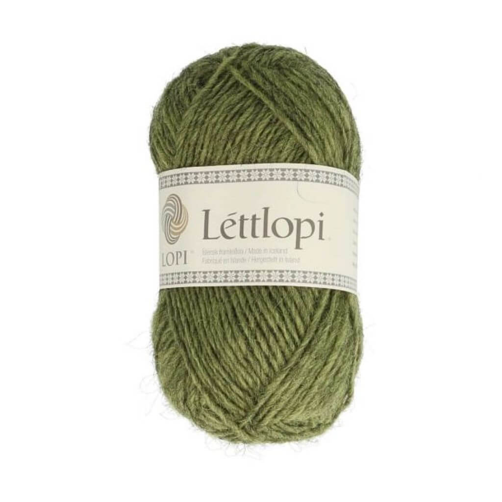 Lopi Lettlopi, Farbe 9421 – Schurwolle bei Lieblingsgarn