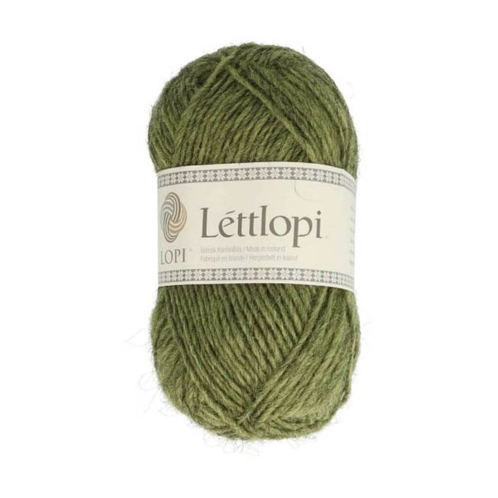 Lopi Lettlopi, Farbe 9421 – Schurwolle bei Lieblingsgarn