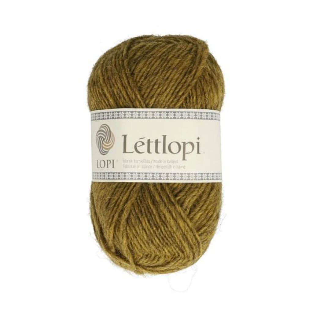 Lopi Lettlopi, Farbe 9426 – Schurwolle bei Lieblingsgarn