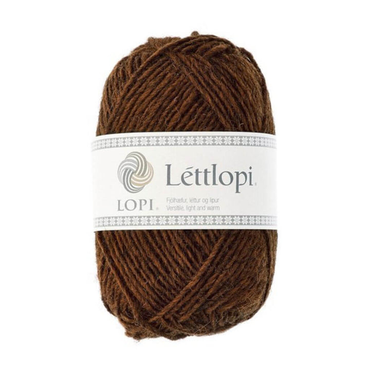 Lopi Lettlopi, Farbe 9427 – Schurwolle bei Lieblingsgarn