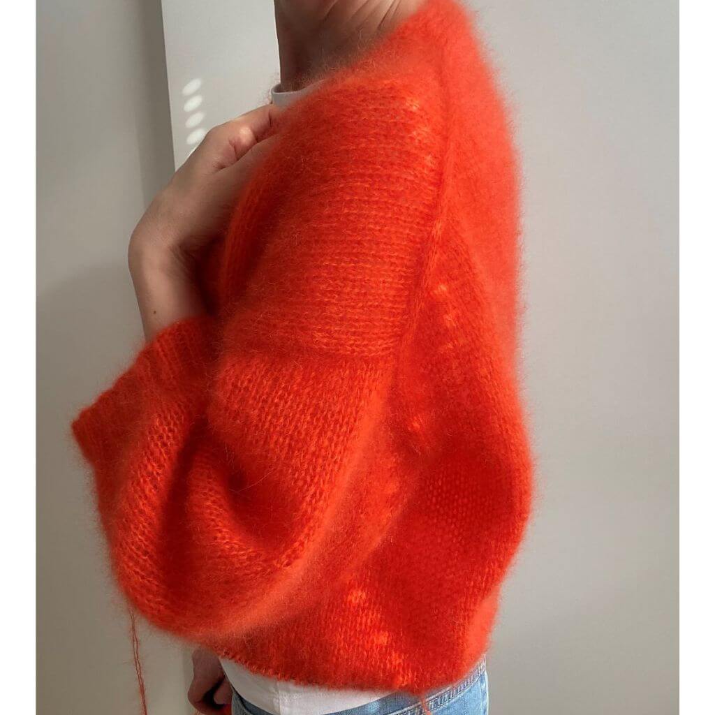 Lotilda Pattern Feiya V-Cardigan Strickanleitung - Lotilda (PDF) bei bei bei bei bei bei bei bei bei bei bei Lieblingsgarn