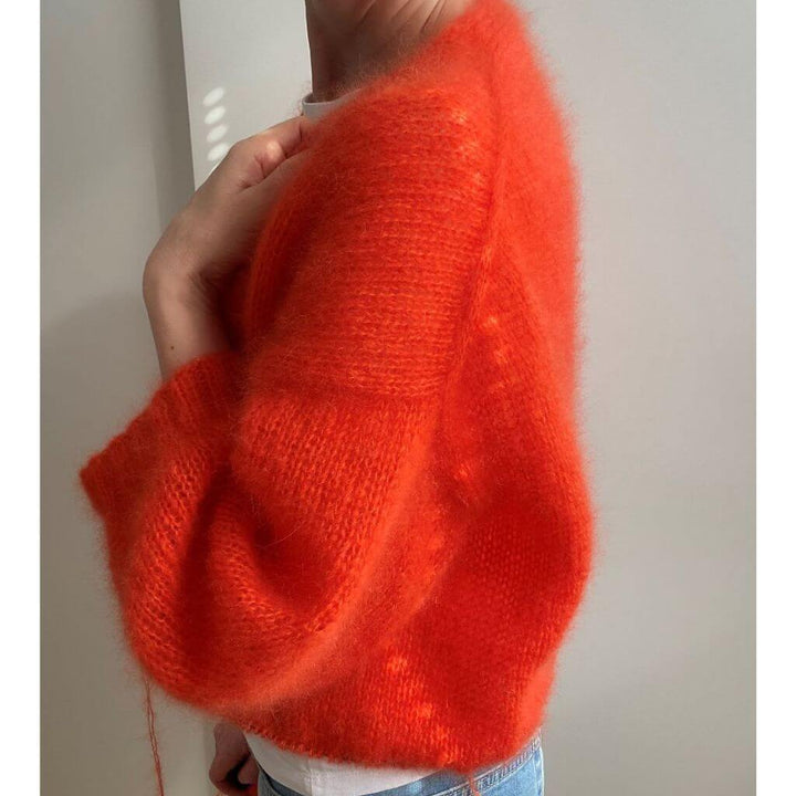Lotilda Pattern Feiya V-Cardigan Strickanleitung - Lotilda (PDF) bei bei bei bei bei bei bei bei bei bei bei Lieblingsgarn