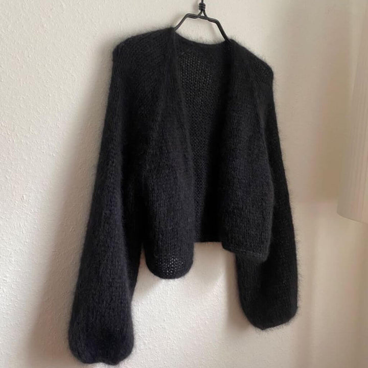 Lotilda Pattern Isa Cardigan Strickanleitung - Lotilda (PDF) bei bei bei bei bei bei bei bei bei bei bei bei Lieblingsgarn