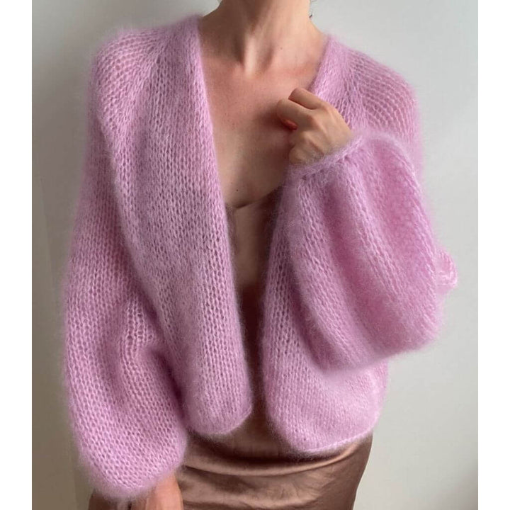 Lotilda Pattern Isa Cardigan Strickanleitung - Lotilda (PDF) bei bei bei bei bei bei bei bei bei bei bei bei Lieblingsgarn
