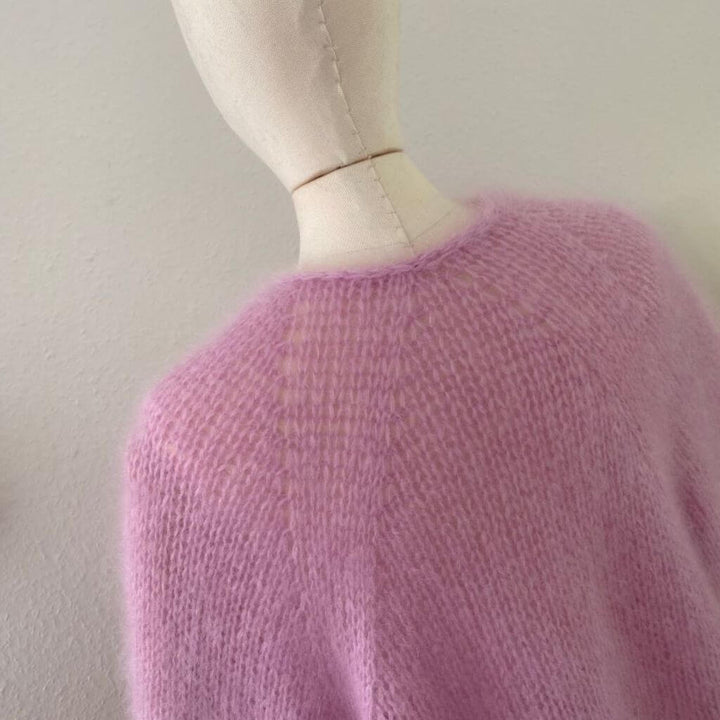 Lotilda Pattern Isa Cardigan Strickanleitung - Lotilda (PDF) bei bei bei bei bei bei bei bei bei bei bei bei Lieblingsgarn