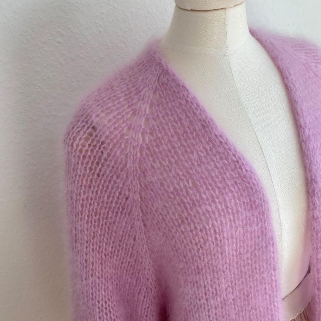 Lotilda Pattern Isa Cardigan Strickanleitung - Lotilda (PDF) bei bei bei bei bei bei bei bei bei bei bei bei Lieblingsgarn