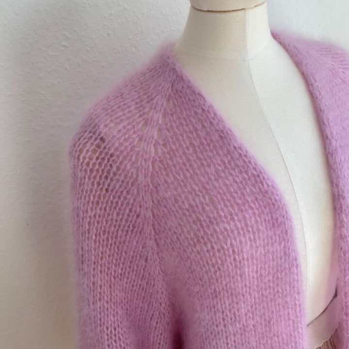 Lotilda Pattern Isa Cardigan Strickanleitung - Lotilda (PDF) bei bei bei bei bei bei bei bei bei bei bei bei Lieblingsgarn