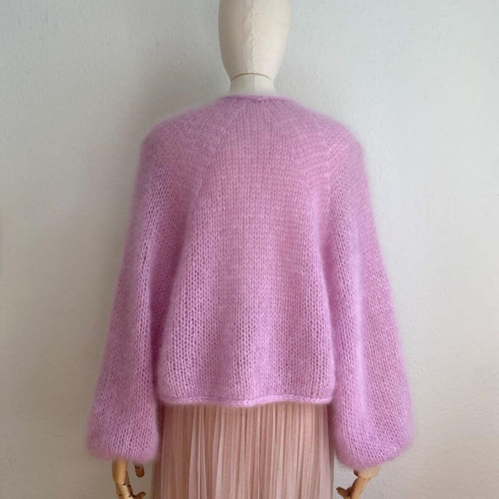 Lotilda Pattern Isa Cardigan Strickanleitung - Lotilda (PDF) bei bei bei bei bei bei bei bei bei bei bei bei Lieblingsgarn