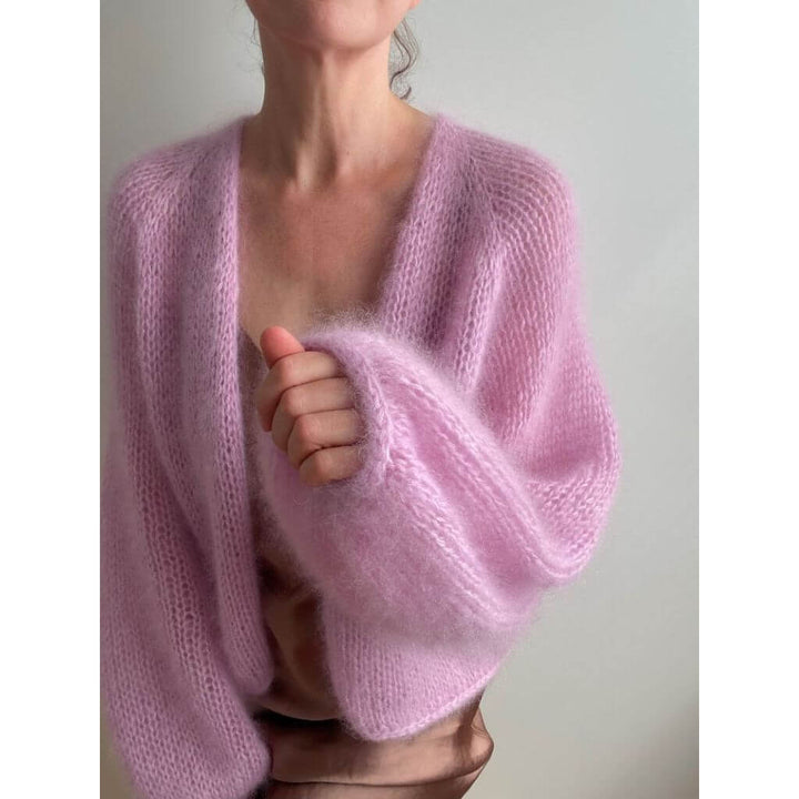 Lotilda Pattern Isa Cardigan Strickanleitung - Lotilda (PDF) bei bei bei bei bei bei bei bei bei bei bei bei Lieblingsgarn