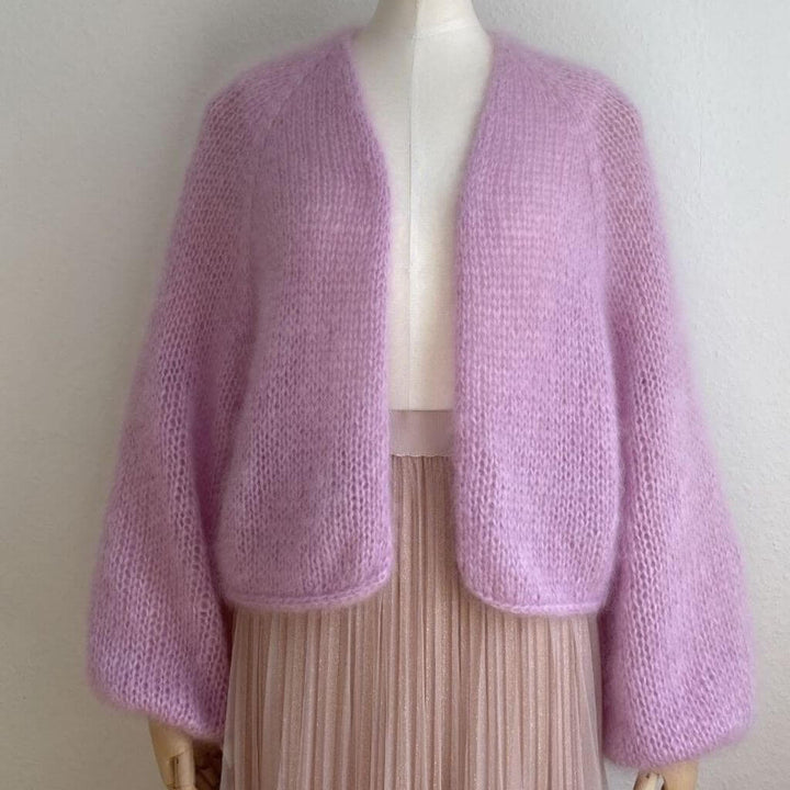 Lotilda Pattern Isa Cardigan Strickanleitung - Lotilda (PDF) bei bei bei bei bei bei bei bei bei bei bei bei Lieblingsgarn