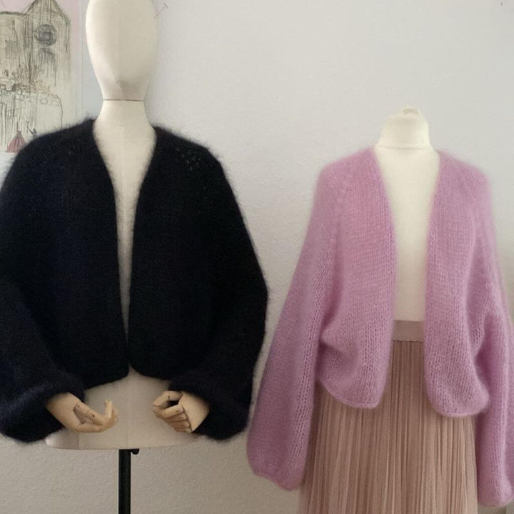 Lotilda Pattern Isa Cardigan Strickanleitung - Lotilda (PDF) bei bei bei bei bei bei bei bei bei bei bei bei Lieblingsgarn