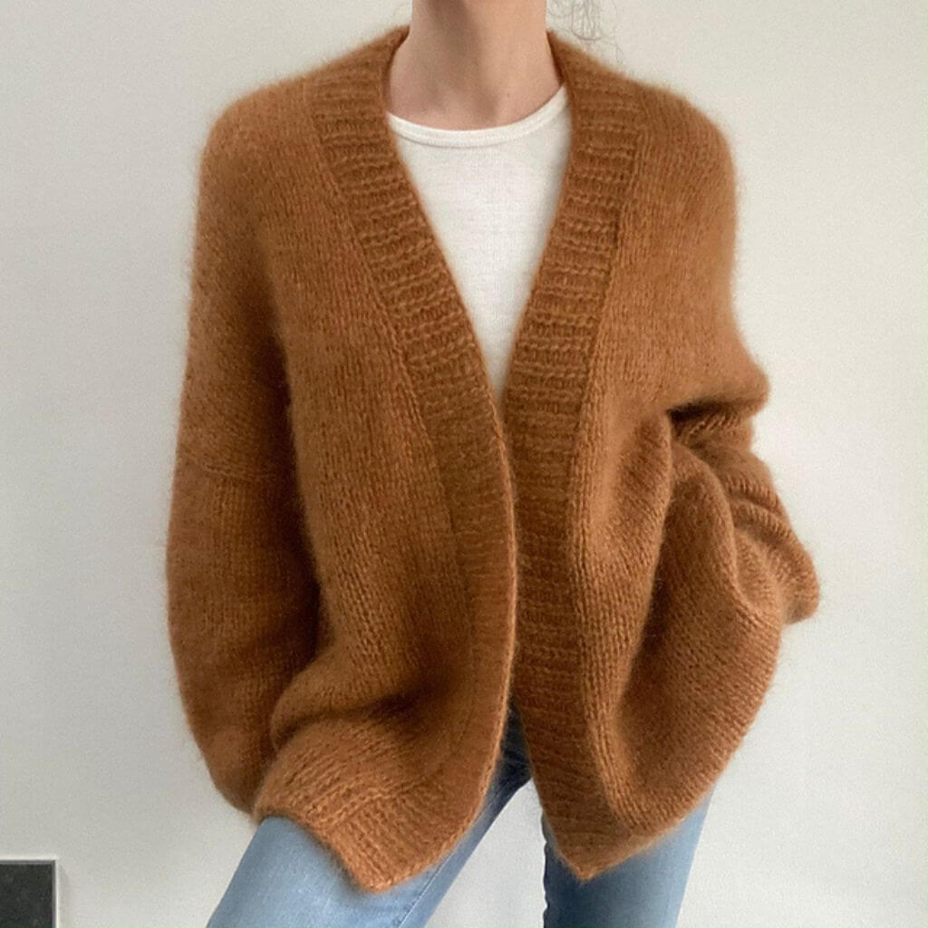 Lotilda Pattern Jona Cardigan Strickanleitung - Lotilda (PDF) bei bei bei bei bei bei bei bei bei bei bei Lieblingsgarn