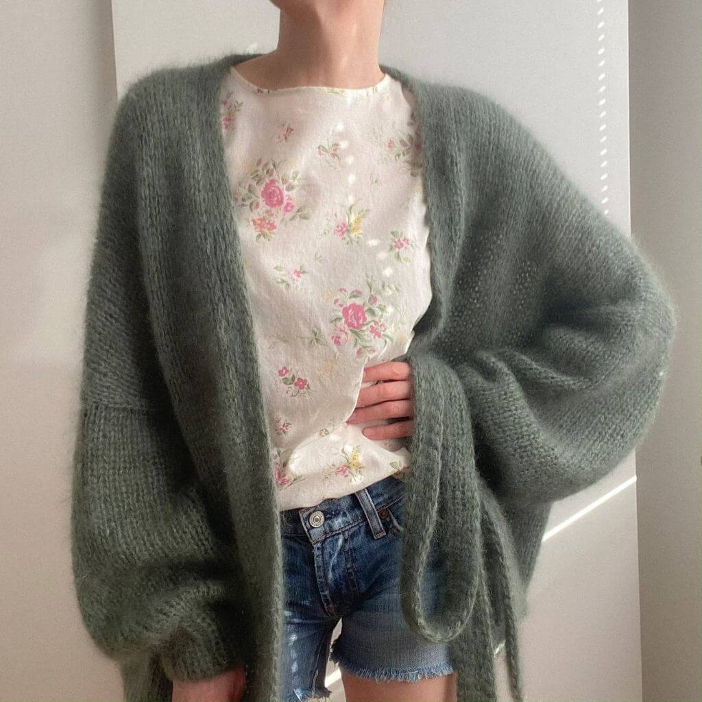 Lotilda Pattern Jona Cardigan Strickanleitung - Lotilda (PDF) bei bei bei bei bei bei bei bei bei bei bei Lieblingsgarn