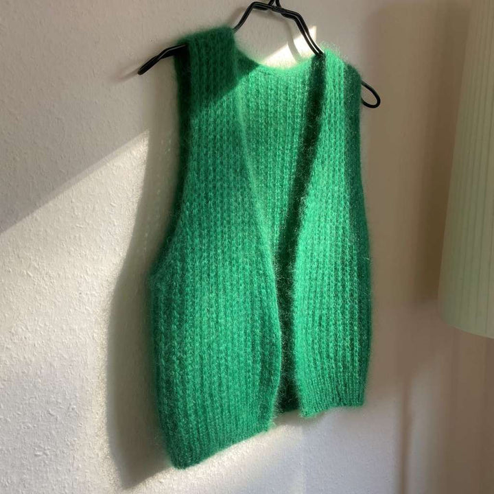 Lotilda JUNA Vest Strickanleitung – Bild 4 von 4 bei bei bei bei bei bei bei bei bei bei bei bei bei bei bei Lieblingsgarn