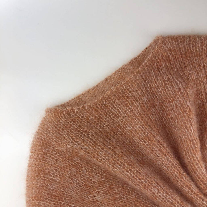 Lotilda Pattern Kim Shirt Strickanleitung - Lotilda (PDF) bei bei bei bei bei bei bei bei bei bei Lieblingsgarn