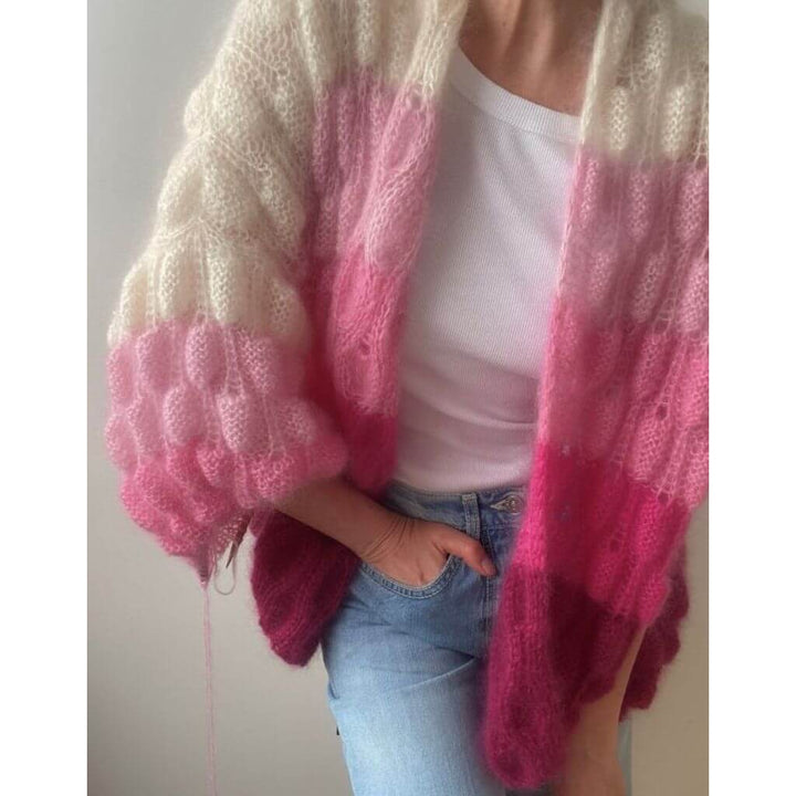 Lotilda Pattern Malia Cardigan Strickanleitung - Lotilda (PDF) bei bei bei bei bei bei bei bei bei bei Lieblingsgarn