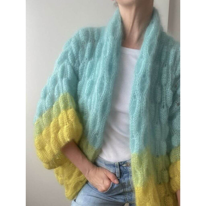 Lotilda Pattern Malia Cardigan Strickanleitung - Lotilda (PDF) bei bei bei bei bei bei bei bei bei bei Lieblingsgarn
