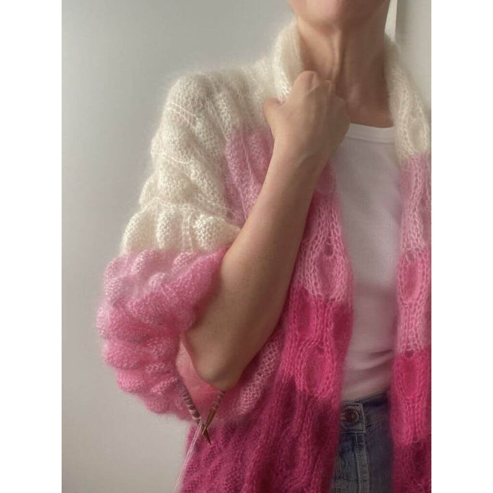 Lotilda Pattern Malia Cardigan Strickanleitung - Lotilda (PDF) bei bei bei bei bei bei bei bei bei bei Lieblingsgarn