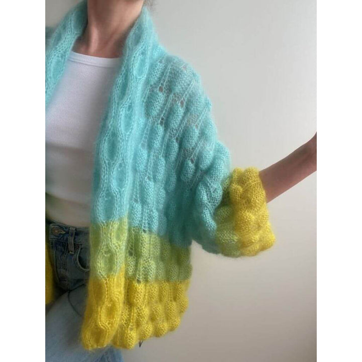 Lotilda Pattern Malia Cardigan Strickanleitung - Lotilda (PDF) bei bei bei bei bei bei bei bei bei bei Lieblingsgarn