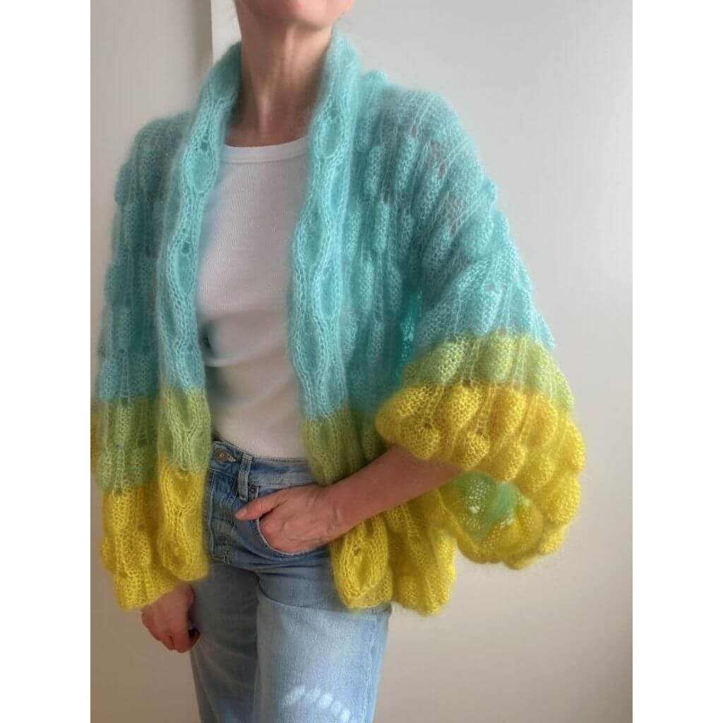 Lotilda Pattern Malia Cardigan Strickanleitung - Lotilda (PDF) bei bei bei bei bei bei bei bei bei bei Lieblingsgarn