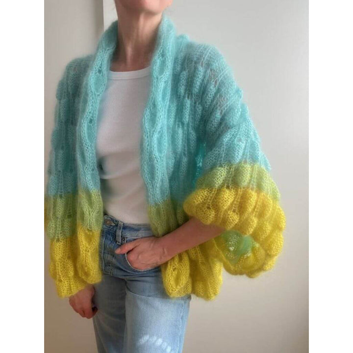 Lotilda Pattern Malia Cardigan Strickanleitung - Lotilda (PDF) bei bei bei bei bei bei bei bei bei bei Lieblingsgarn