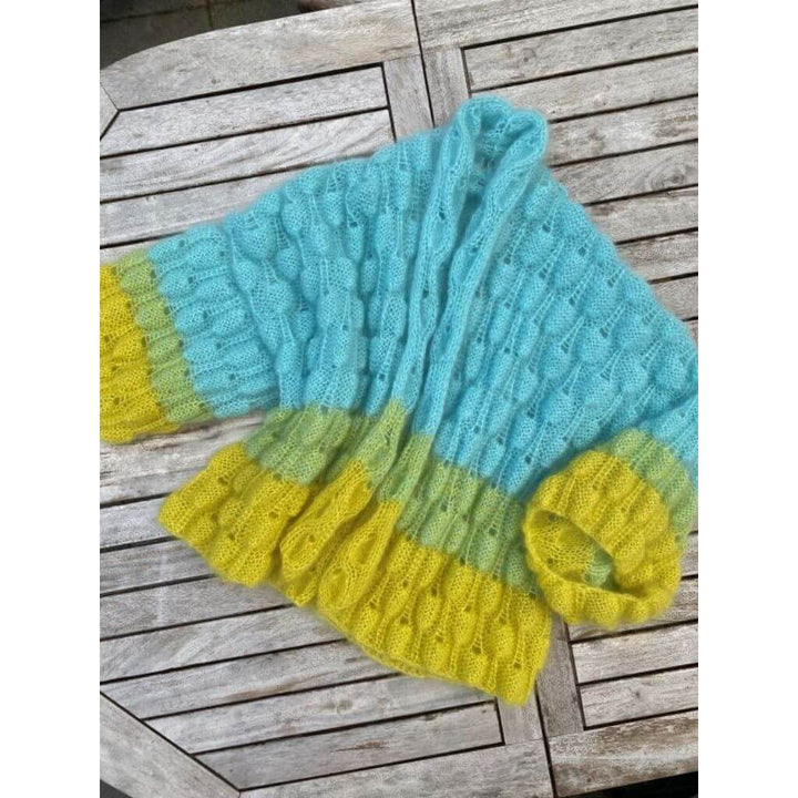 Lotilda Pattern Malia Cardigan Strickanleitung - Lotilda (PDF) bei bei bei bei bei bei bei bei bei bei Lieblingsgarn