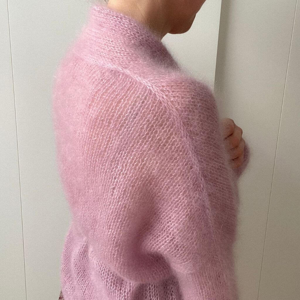 Lotilda Pattern Marta Summercardigan Strickanleitung - Lotilda (PDF) bei bei bei bei bei bei bei bei bei bei Lieblingsgarn