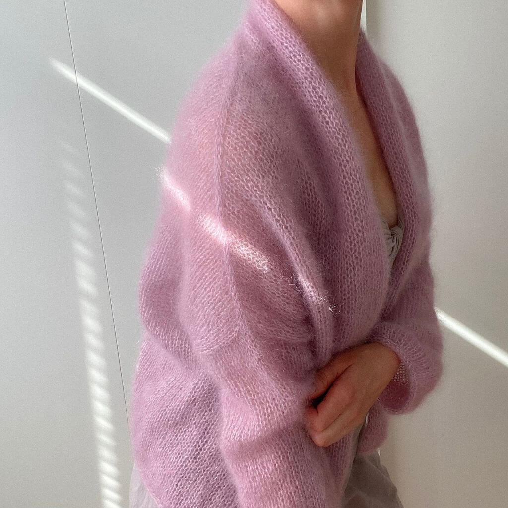 Lotilda Pattern Marta Summercardigan Strickanleitung - Lotilda (PDF) bei bei bei bei bei bei bei bei bei bei Lieblingsgarn