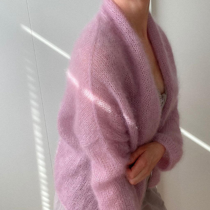 Lotilda Pattern Marta Summercardigan Strickanleitung - Lotilda (PDF) bei bei bei bei bei bei bei bei bei bei Lieblingsgarn