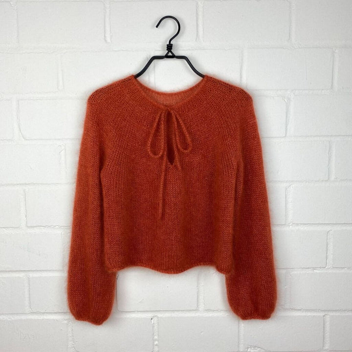 Lotilda Pattern Maya Bluse Strickanleitung - Lotilda (PDF) bei bei bei bei bei bei bei bei bei bei Lieblingsgarn