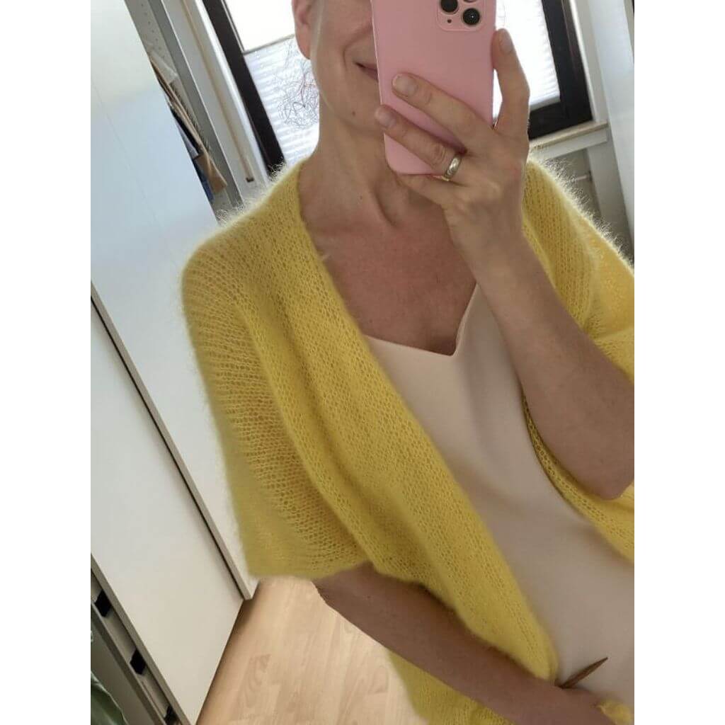 Lotilda Pattern Mika Summer Cardigan Strickanleitung - Lotilda (PDF) bei bei bei bei bei bei bei bei bei bei Lieblingsgarn