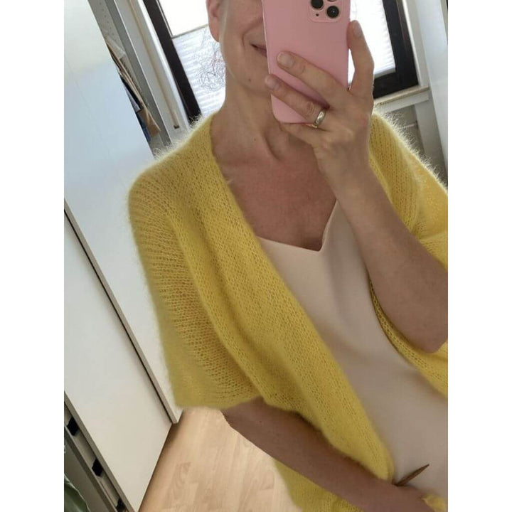 Lotilda Pattern Mika Summer Cardigan Strickanleitung - Lotilda (PDF) bei bei bei bei bei bei bei bei bei bei Lieblingsgarn